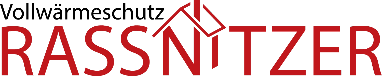 Rassnitzer Vollwärmeschutz Logo